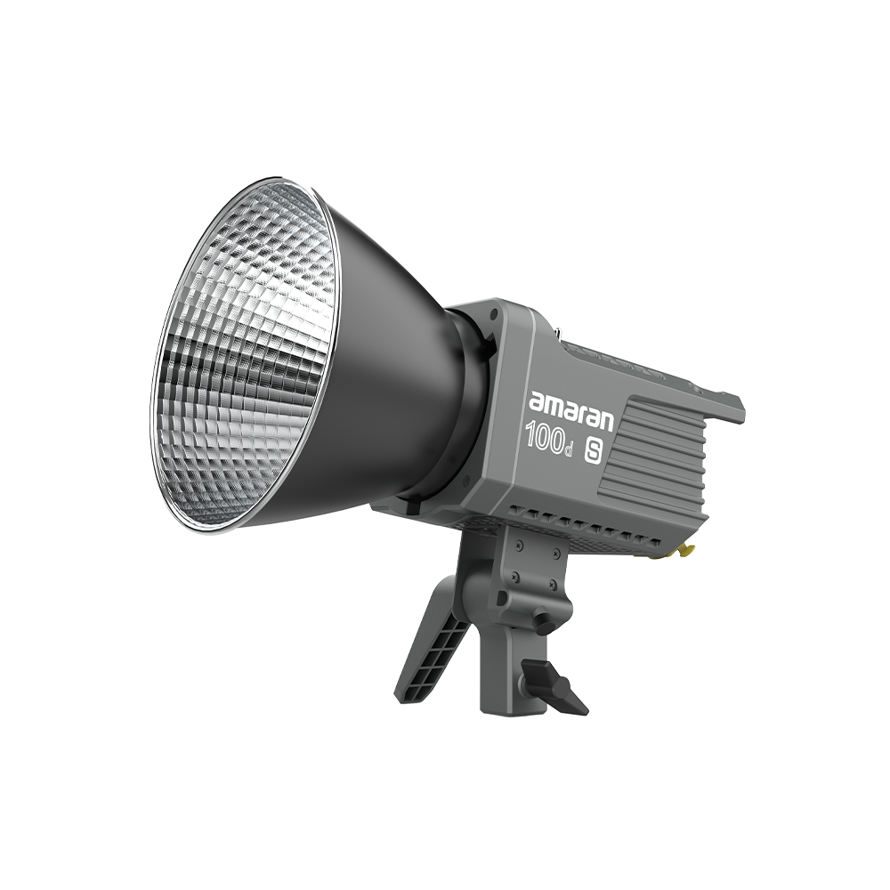 amaran 100d S 高輝度LEDライト amaran 100d S