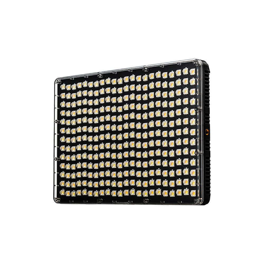 Aputure amaran P60x 2個セット amaran P60x - 60W Output Bi-Color Lensed LED Panel | Shop Now