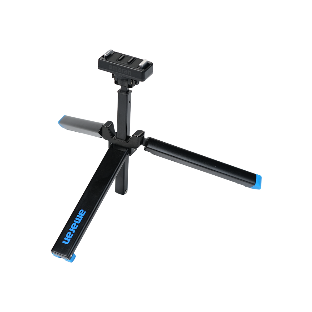 amaran Ace Lock Mini Tripod