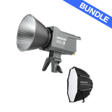 amaran 200d S + Light Dome Mini SE Bundle