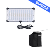 amaran F21x + Lantern Bundle