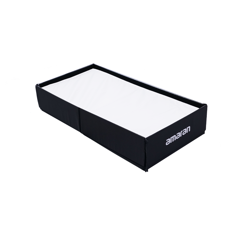 Softbox for amaran F21c/x