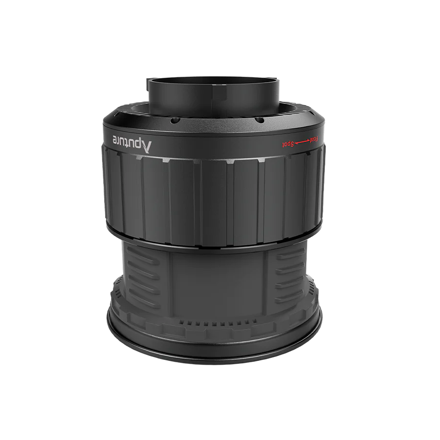 Fresnel 2X – amaran Fresnel 2X – amaran