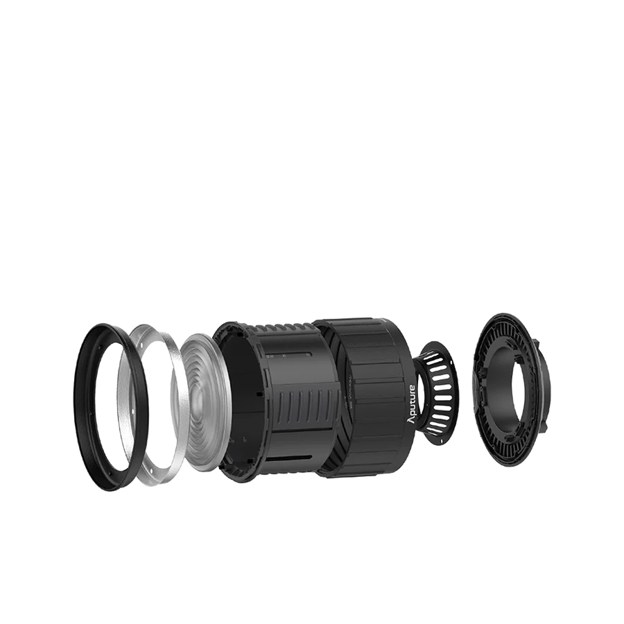 Fresnel 2X – amaran Fresnel 2X – amaran