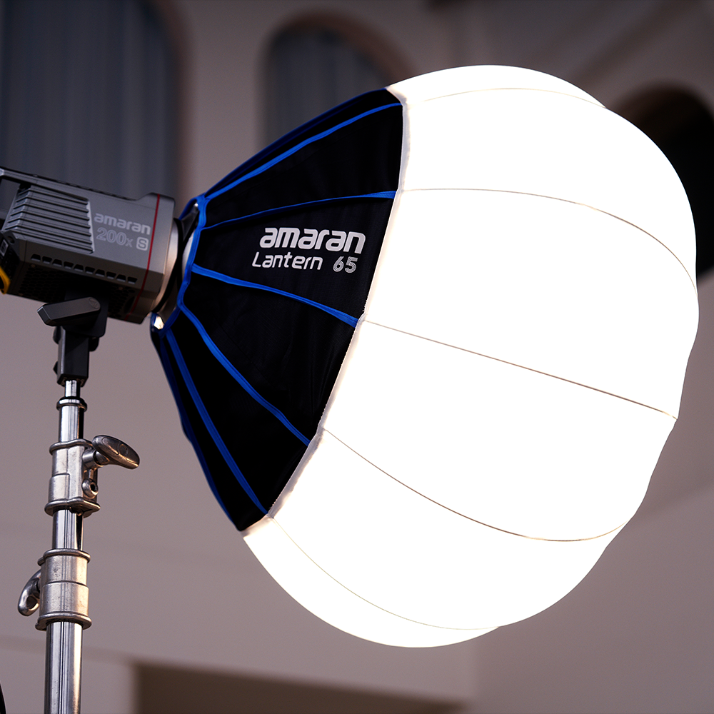 amaran Lantern 65