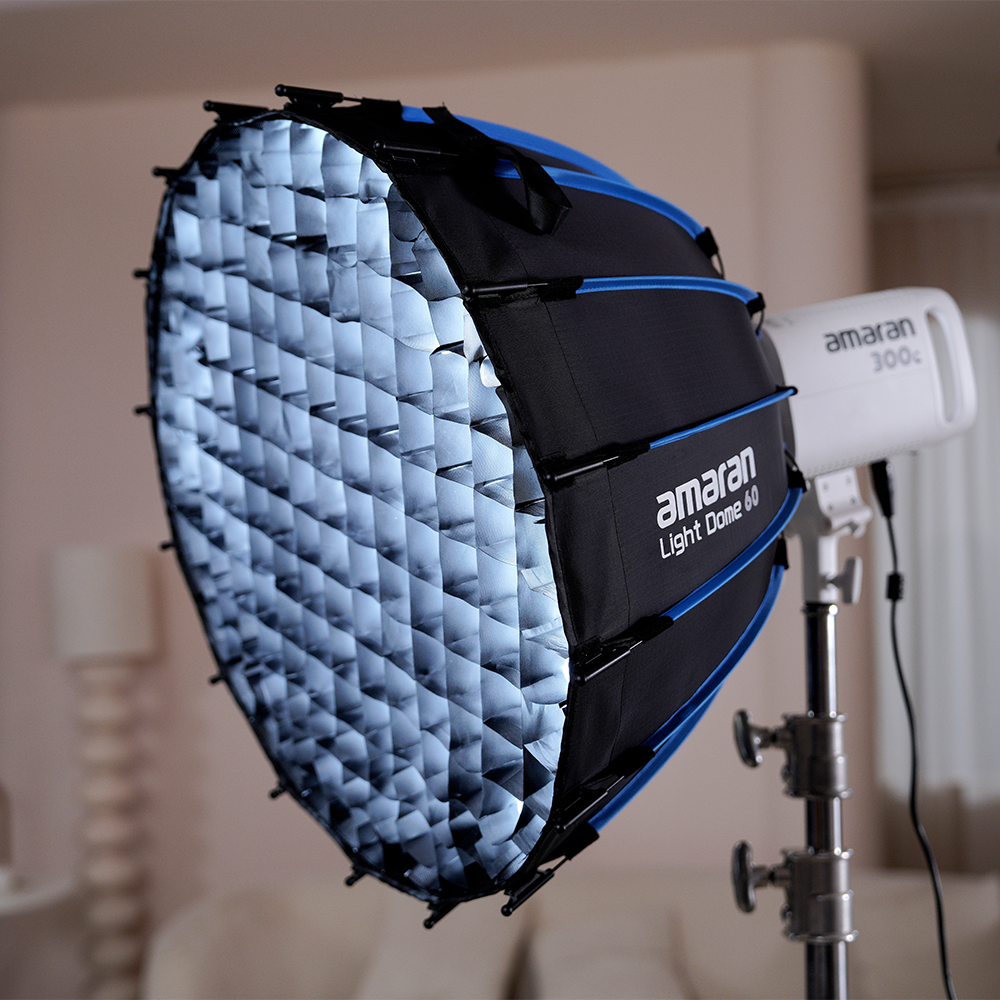 amaran Light Dome 60