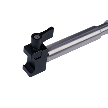 amaran Tube Baby Pin Adapter to NATO Rail Clamp