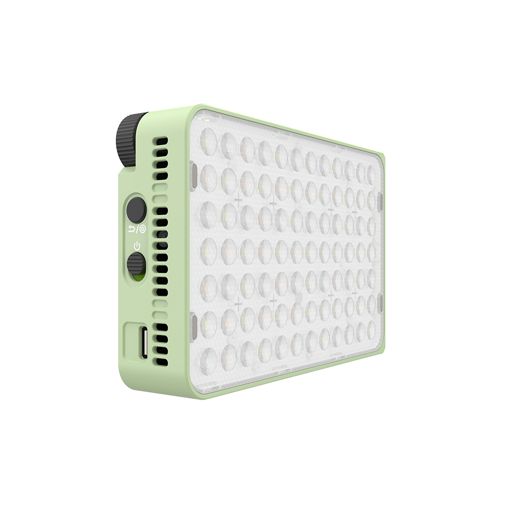 amaran Ace 25x (Green)