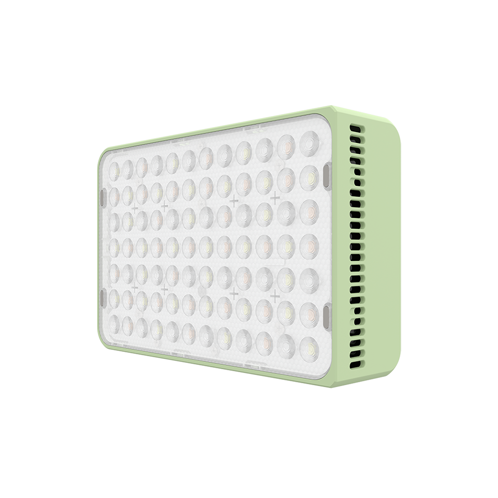 amaran Ace 25x (Green)