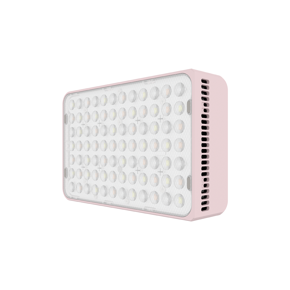 amaran Ace 25c (Pink)