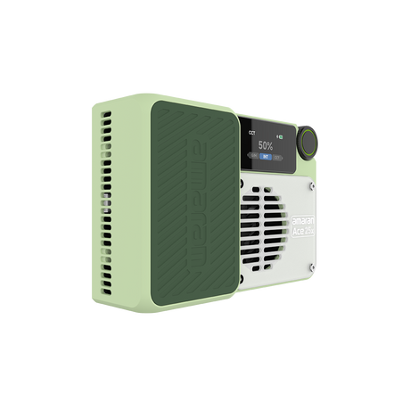 amaran Ace 25x (Green)