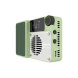 amaran Ace 25c (Green)