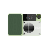 amaran Ace 25c (Green)