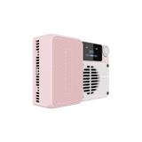 amaran Ace 25x (Pink)