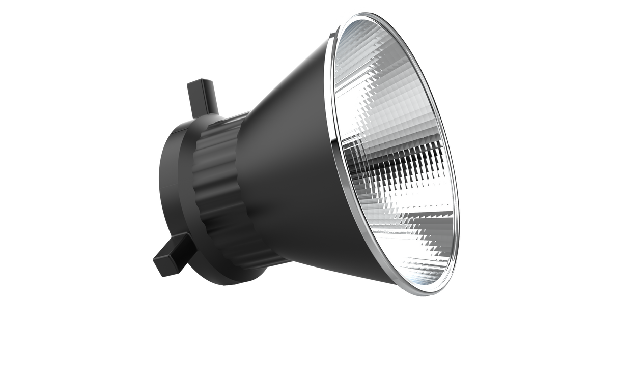 amaran COB 60 Bowens Mount Mini Reflector