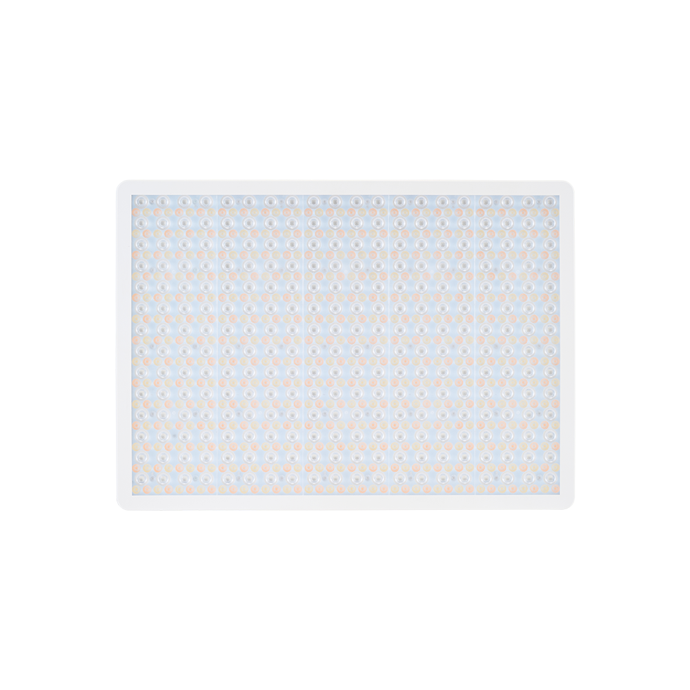amaran Pano 120c Kit (White)