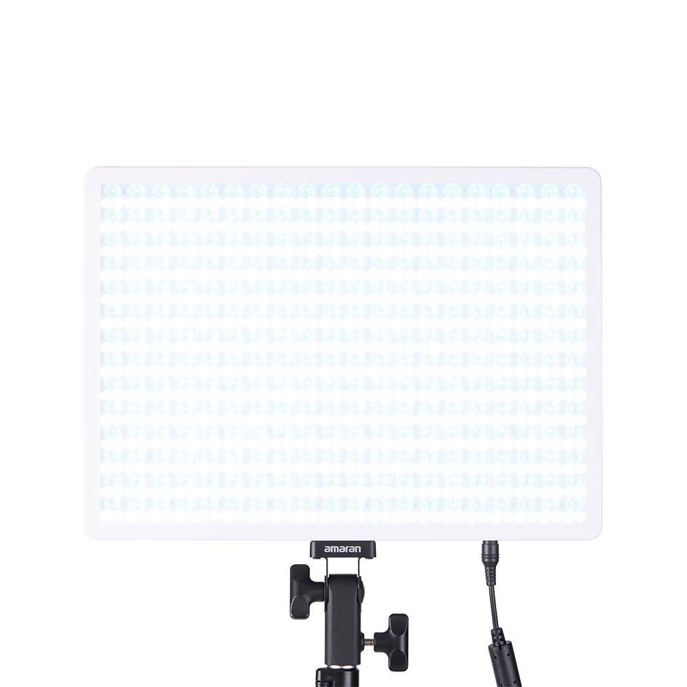 amaran Pano 120c Kit (White)