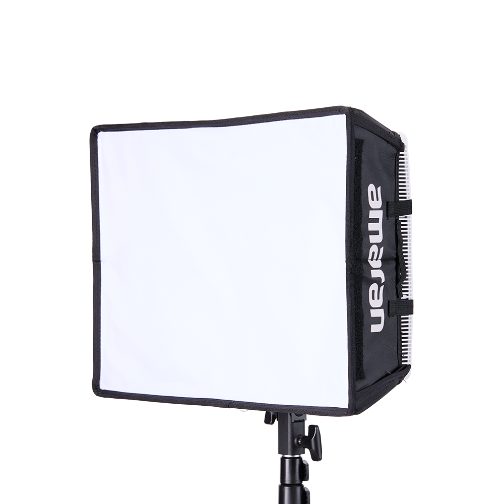 amaran Pano 120c Kit (White)