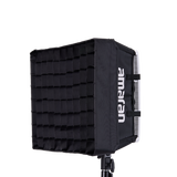 amaran Pano 120c Kit (White)