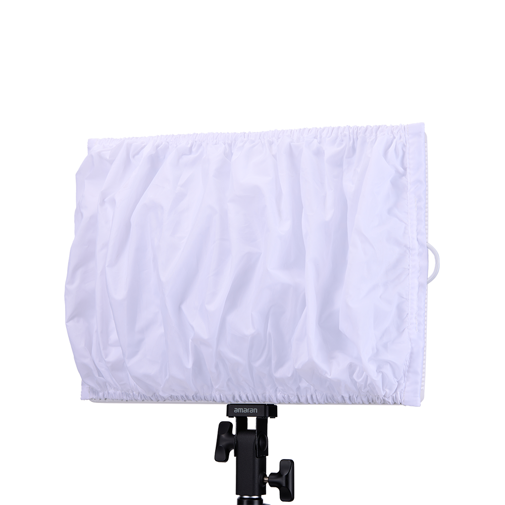 amaran Pano 120c Kit (White)