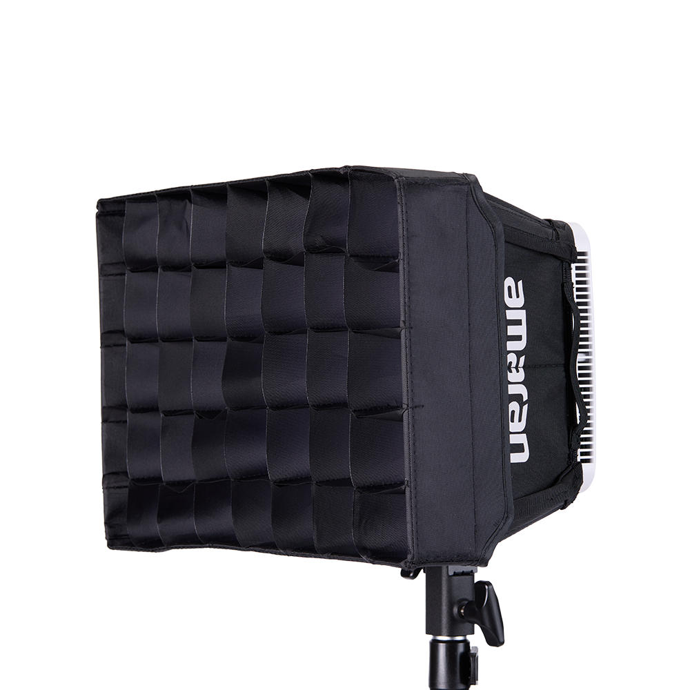 amaran Pano 60c 2-Light Kit (White)