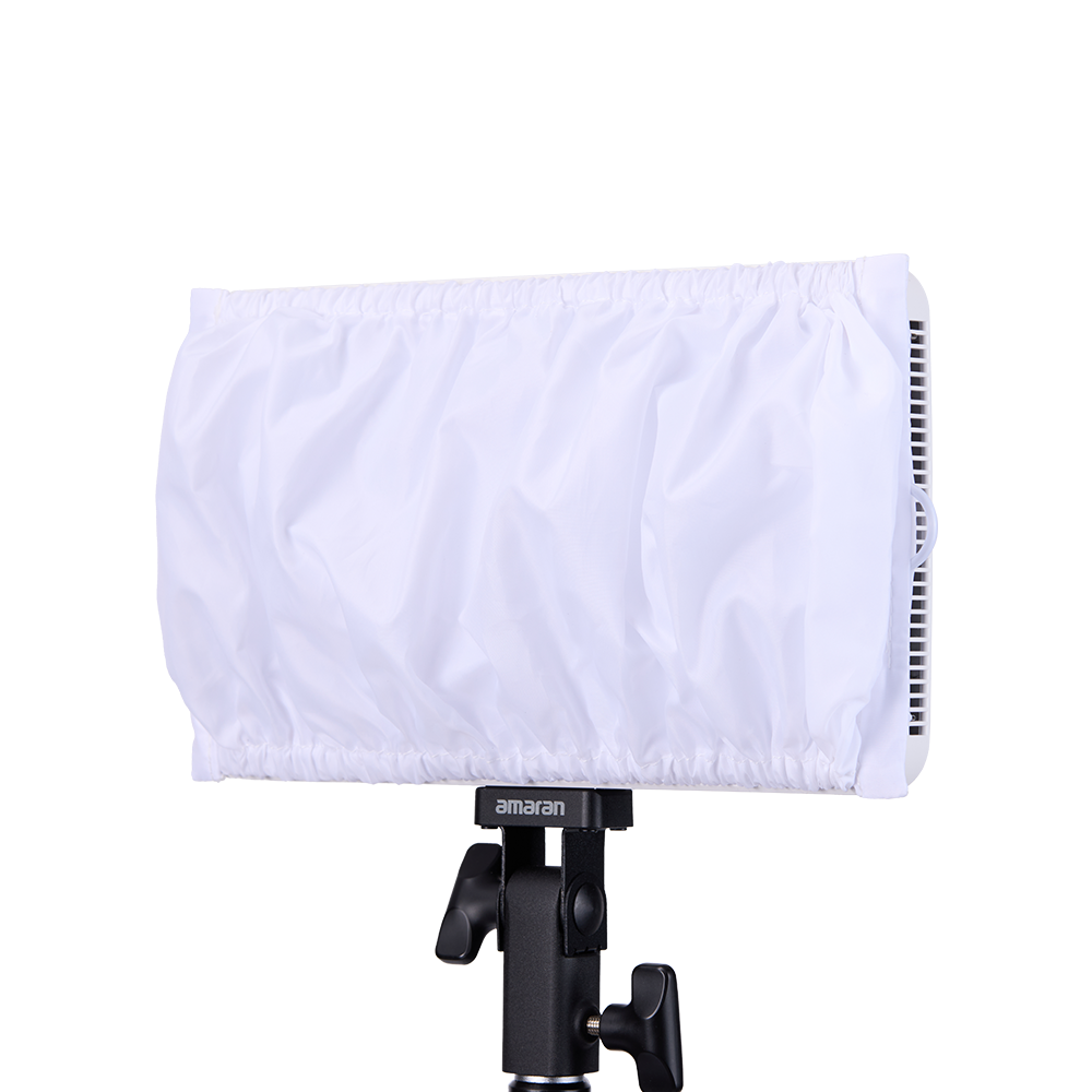 amaran Pano 60c 2-Light Kit (White)