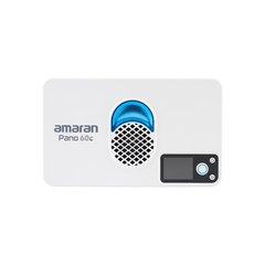 amaran Pano 60c Kit (White)
