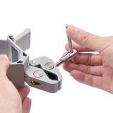 amaran Peak Light Stand Clamp