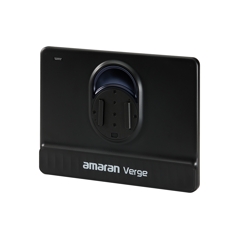 amaran Verge + amaran Verge Stand Adapter Bundle