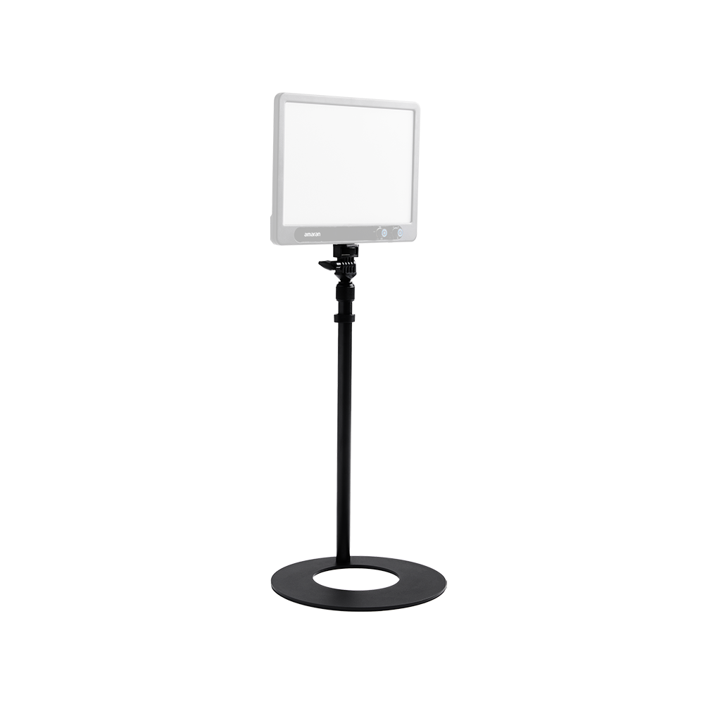 amaran Desk Stand (Black)
