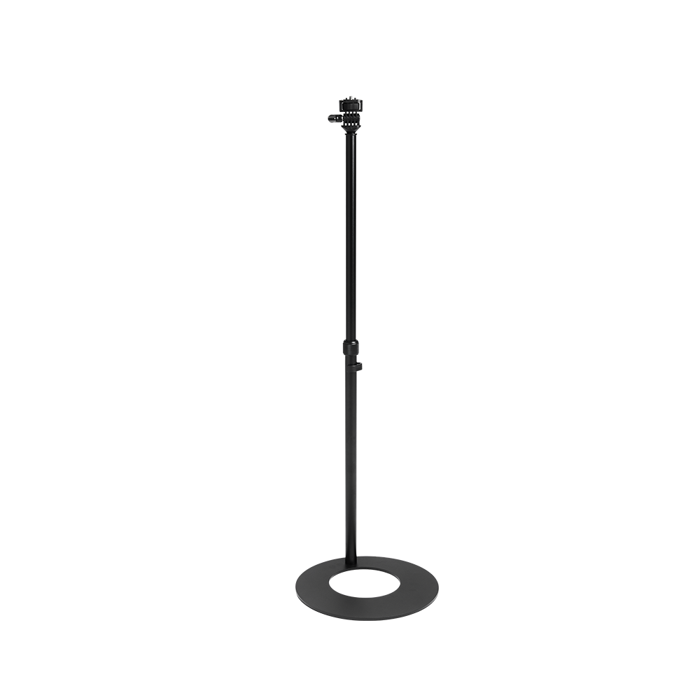 amaran Desk Stand (Black)