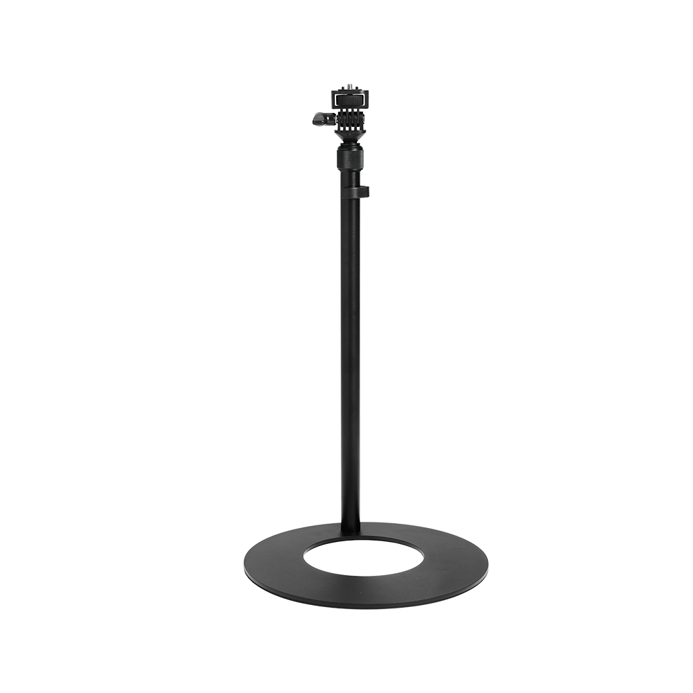 amaran Desk Stand (Black)