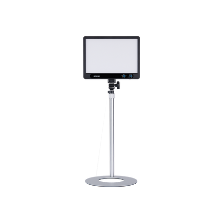 amaran Verge + amaran Desk Stand Bundle