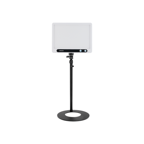 amaran Verge + amaran Desk Stand Bundle