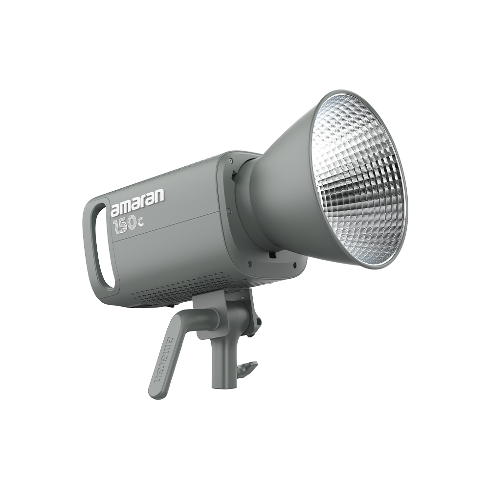 その他 Amaran150c amaran 150c - Compact and portable RGBWW LED light | Shop Now