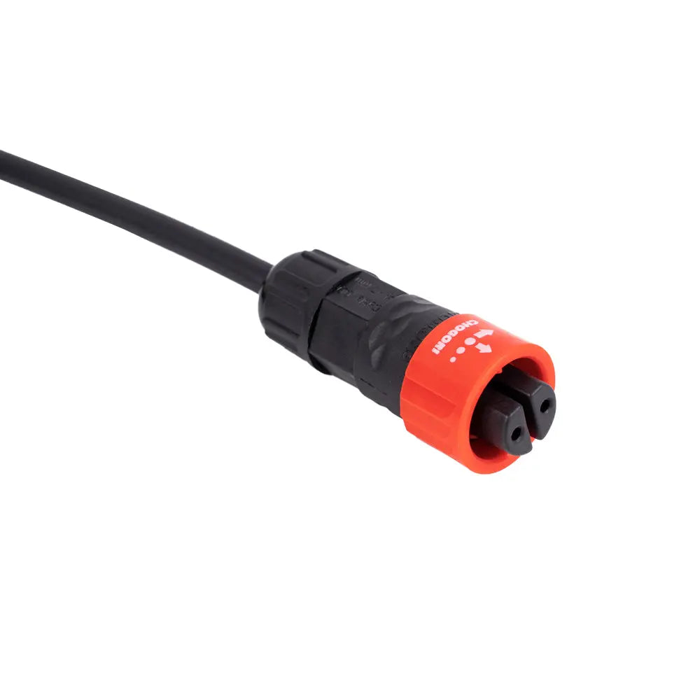 D-Tap Power Cable (2-Pin) – amaran D-Tap Power Cable (2-Pin) – amaran