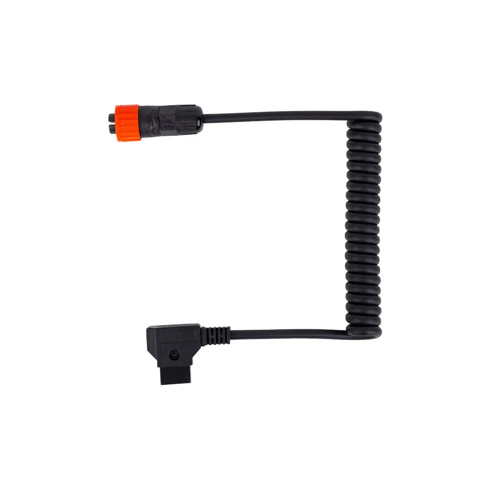 D-Tap Power Cable (2-Pin) – amaran D-Tap Power Cable (2-Pin) – amaran