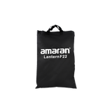 Lantern for amaran F22